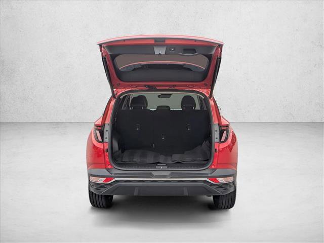 Used 2023 Hyundai Tucson SEL w/ Convenience Package image 7