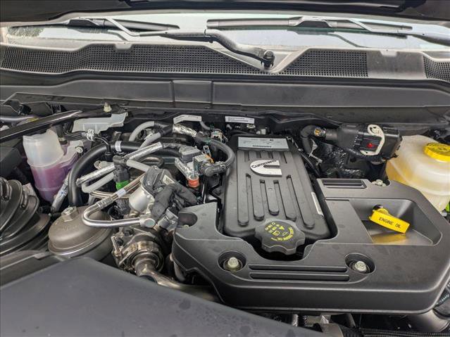 New 2025 RAM 2500 Limited image 17