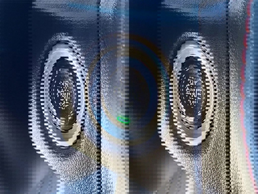 Used 2021 Chevrolet Tahoe RST image 28