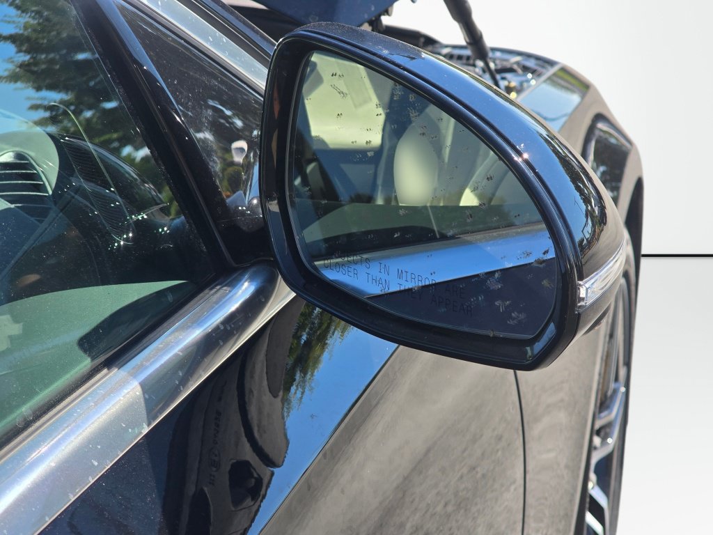 New 2027 Mercedes-Benz E 350 4MATIC Sedan image 27