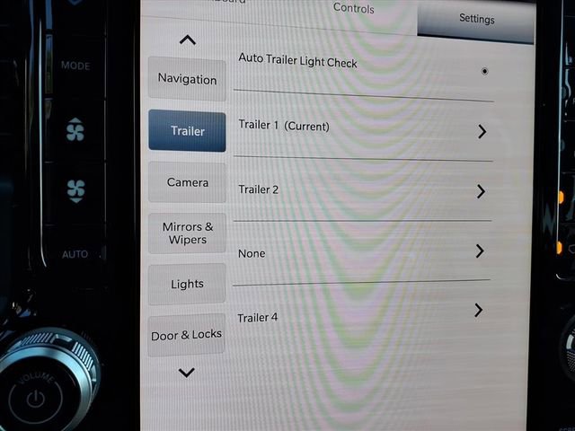 New 2026 RAM 3500 Tradesman image 7