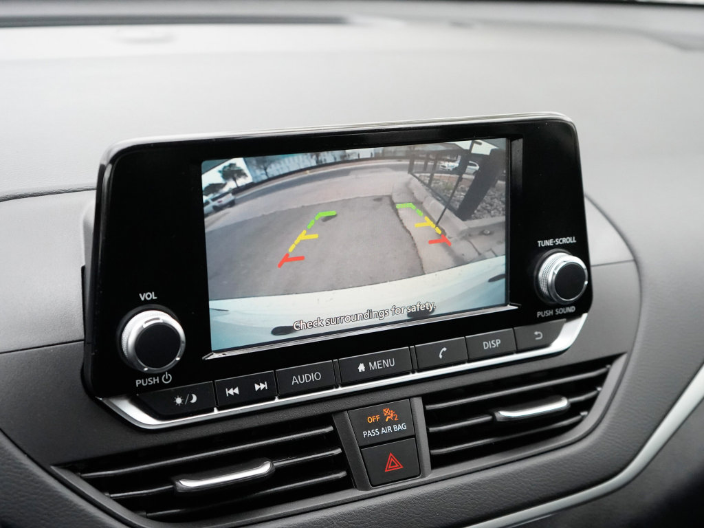 Used 2021 Nissan Altima 2.5 S image 31