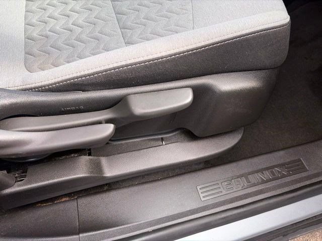 Used 2023 Chevrolet Equinox LS FWD image 38