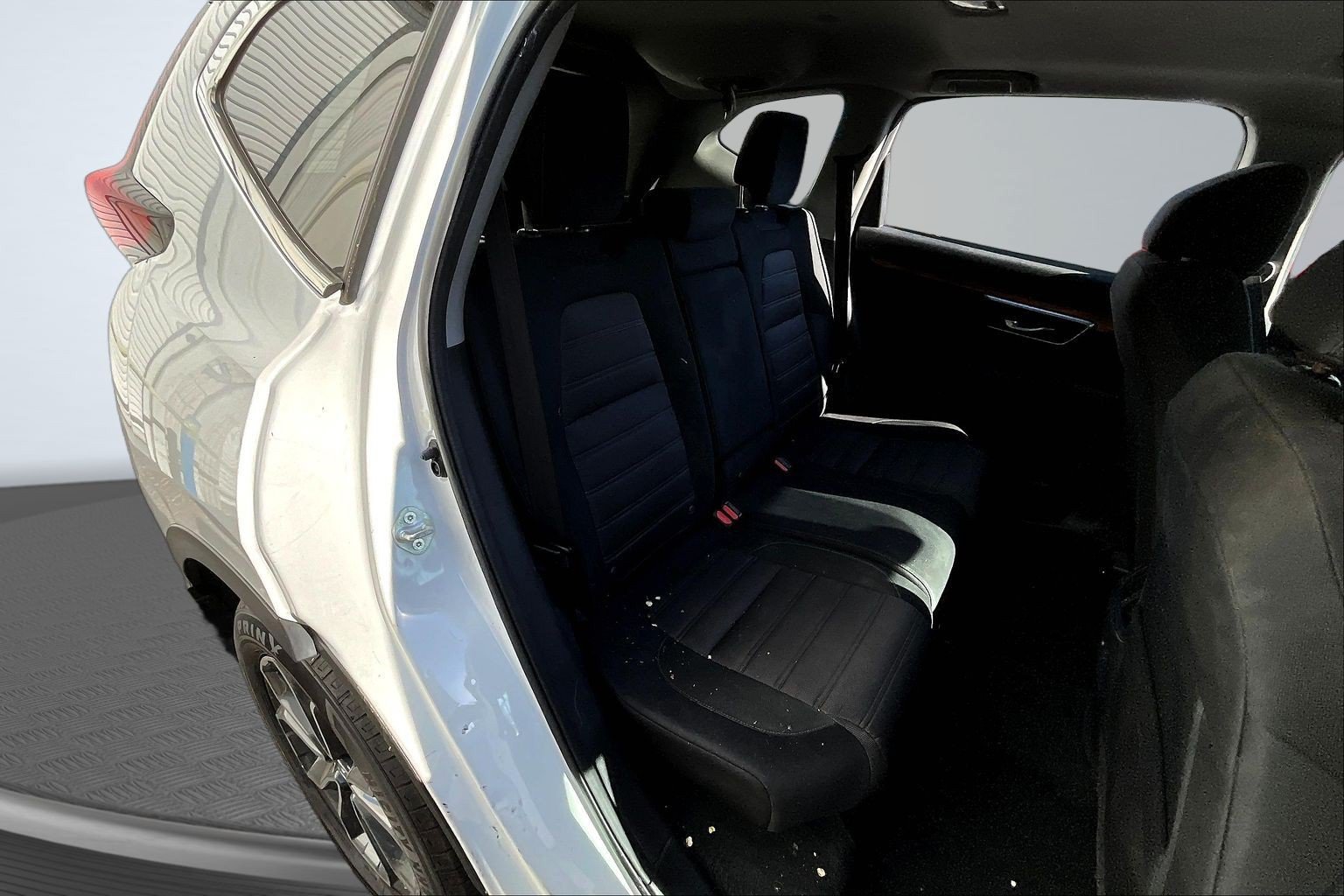 Used 2021 Honda CR-V EX image 21