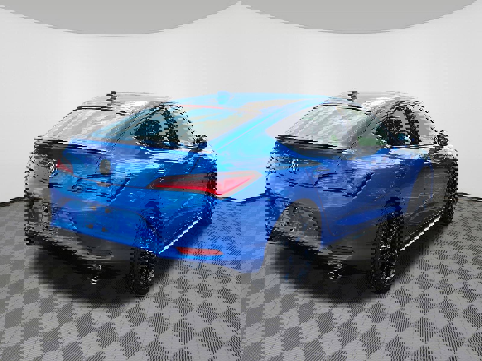 New 2026 Acura Integra A-Spec image 4