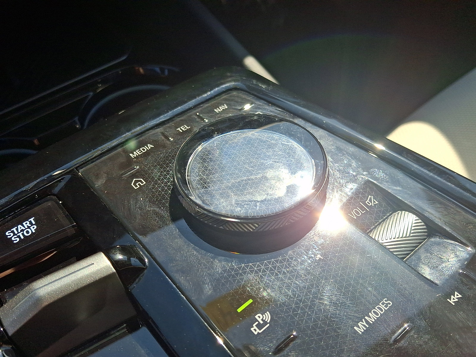 Used 2024 BMW i5 M60 w/ Premium Package image 24