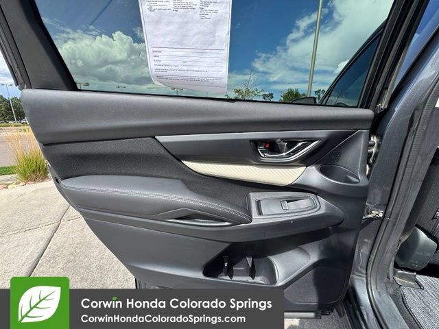 Used 2019 Subaru Ascent Premium AWD/4WD image 26