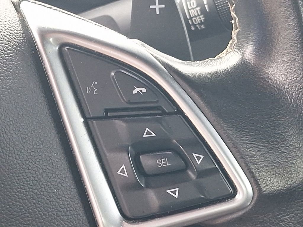 Used 2020 Chevrolet Camaro LT image 37
