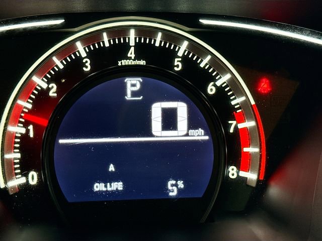 Used 2017 Honda Civic LX image 13