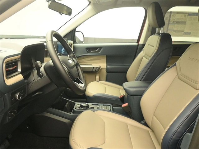 New 2026 Ford Maverick Lariat image 13