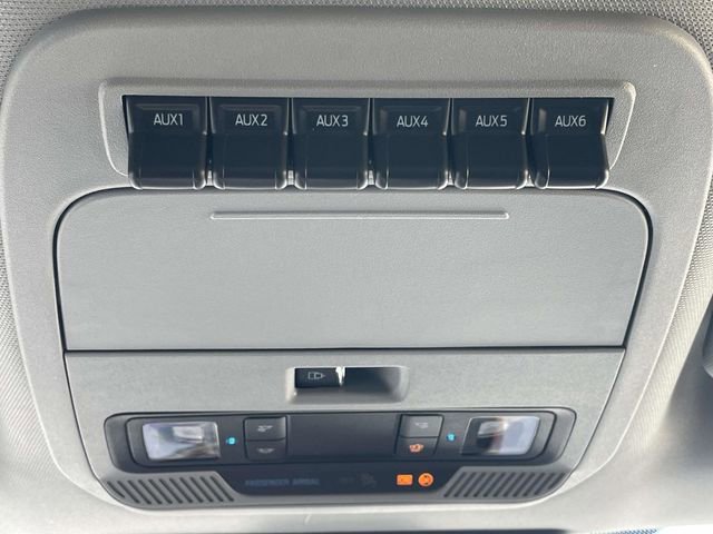 New 2026 Ford F550 4x4 Supercab Super Duty image 6