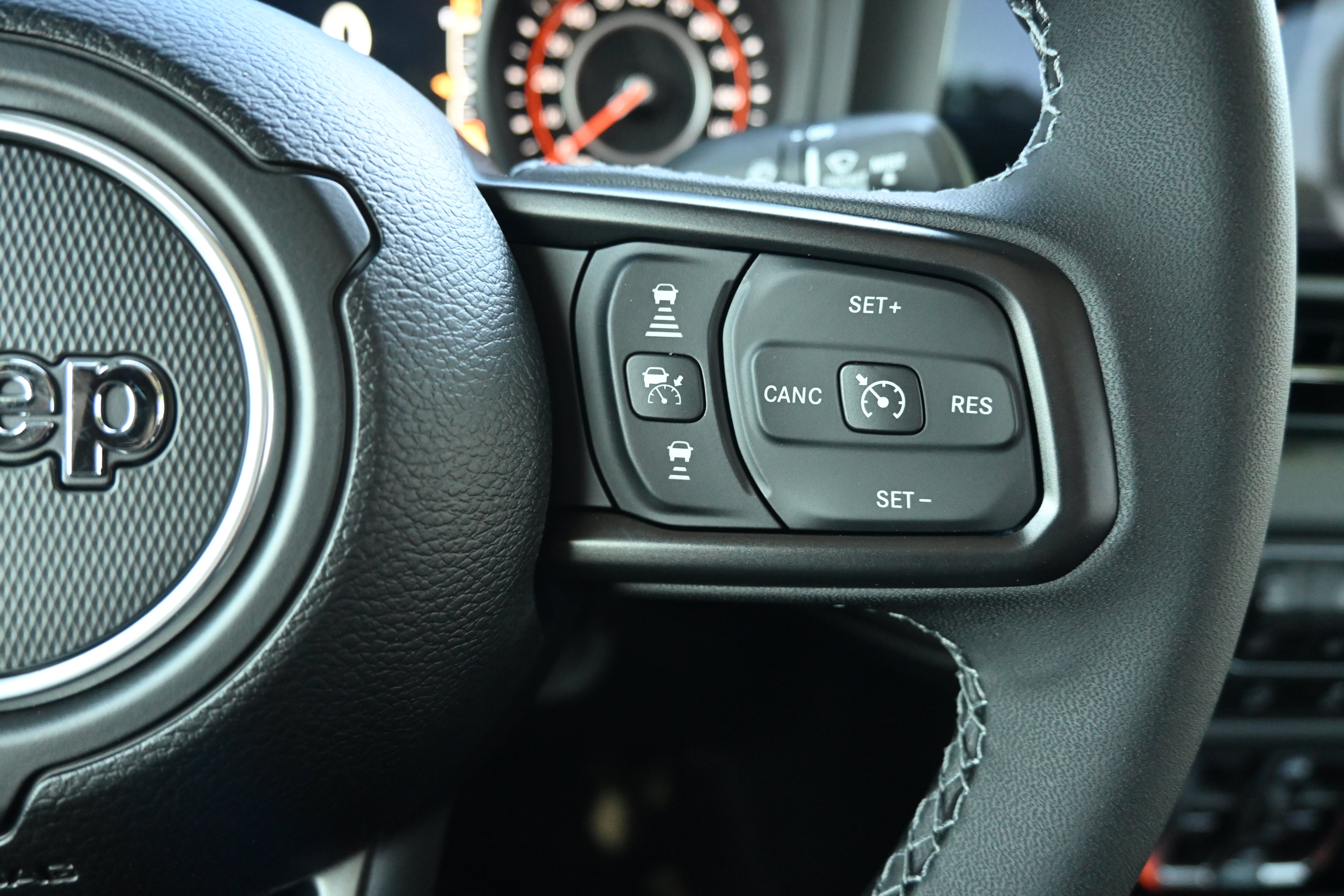 New 2026 Jeep Gladiator Sport AWD/4WD image 19