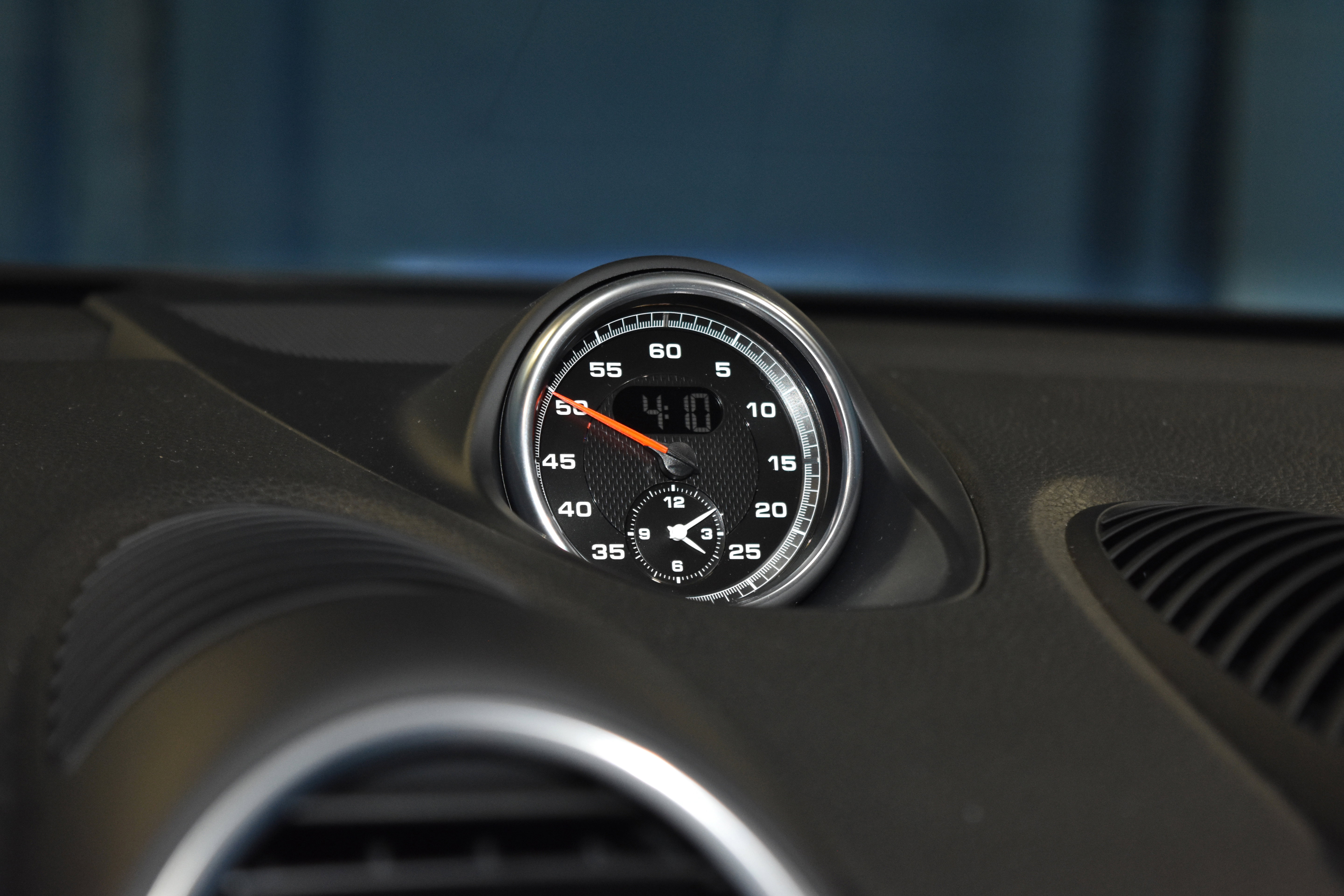 New 2025 Porsche 718 Cayman image 12