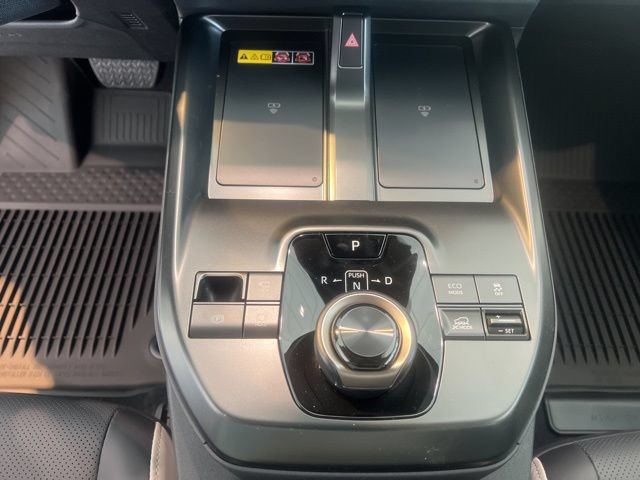 New 2026 Toyota bZ AWD/4WD image 21