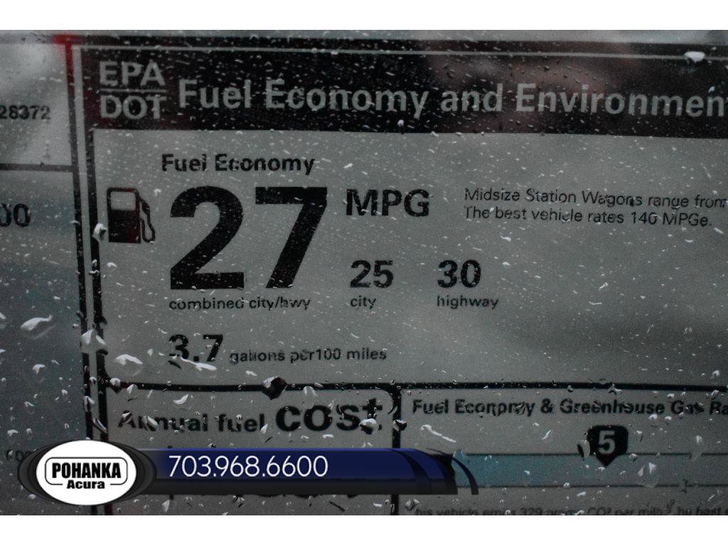 New 2025 Acura ADX A-Spec image 37