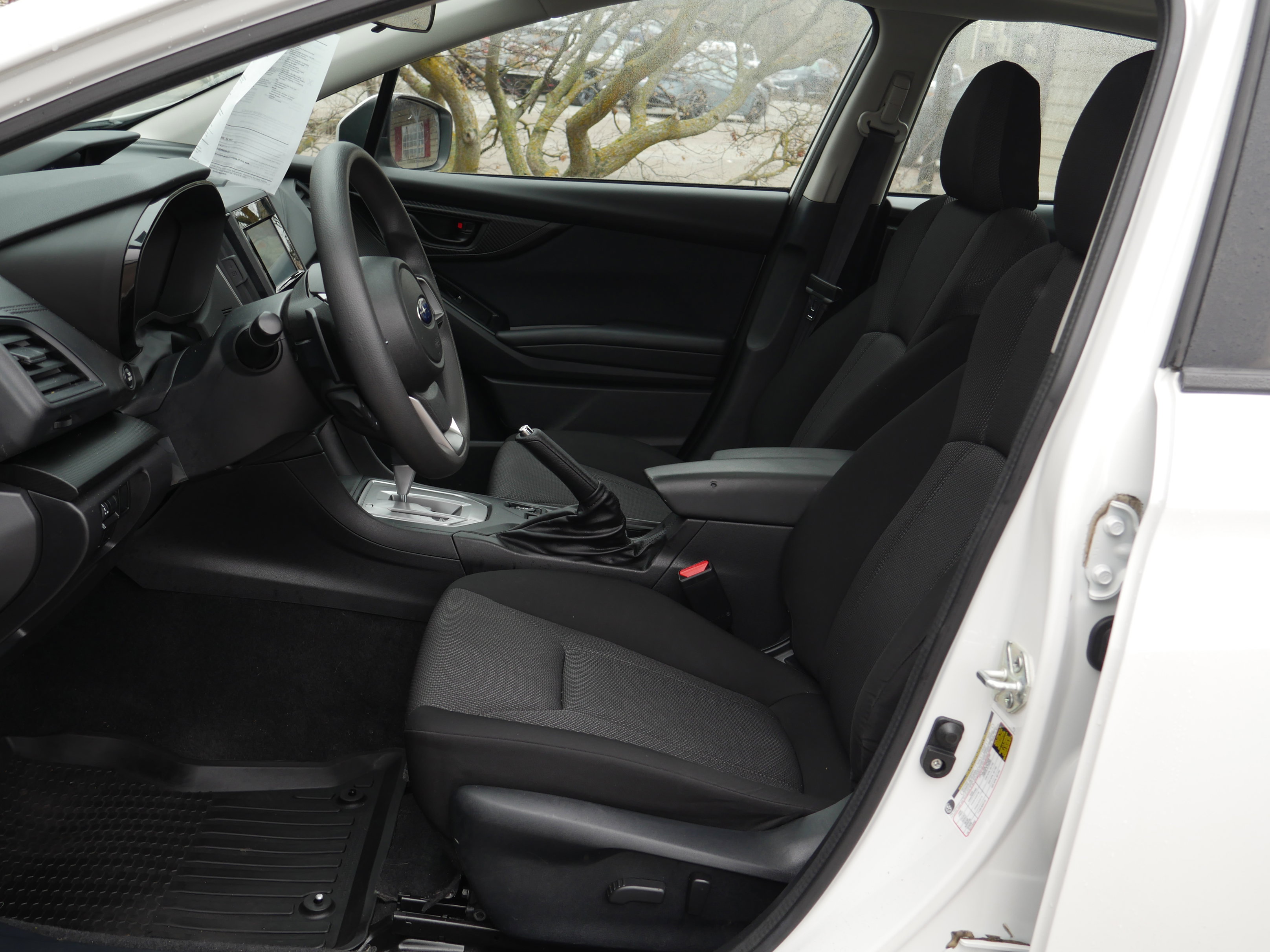 Used 2022 Subaru Impreza Premium image 3