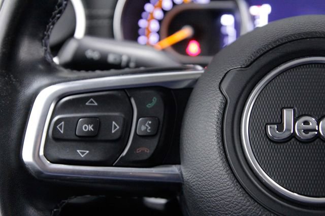 Used 2022 Jeep Gladiator Overland w/ Popular Equipment Package image 24