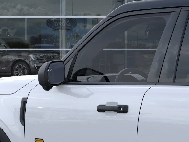 New 2025 Ford Bronco Sport Badlands w/ Badlands Tech Package image 20