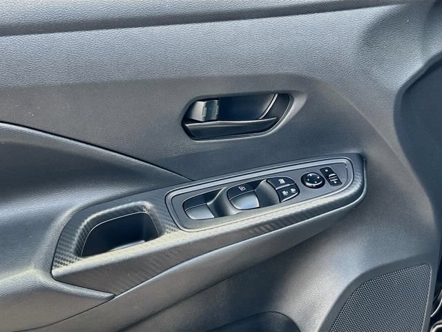Certified 2021 Nissan Versa S FWD image 14