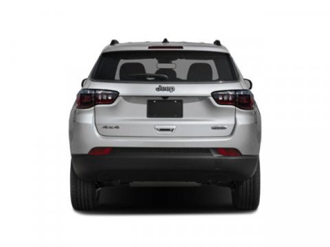 New 2026 Jeep Compass Limited image 10