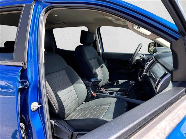 Used 2019 Ford Ranger XLT w/ Trailer Tow Package AWD/4WD image 8