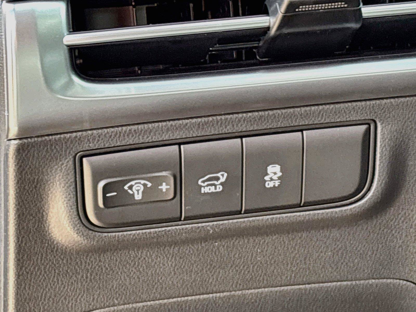 New 2026 Hyundai Tucson SEL Plus AWD/4WD image 14