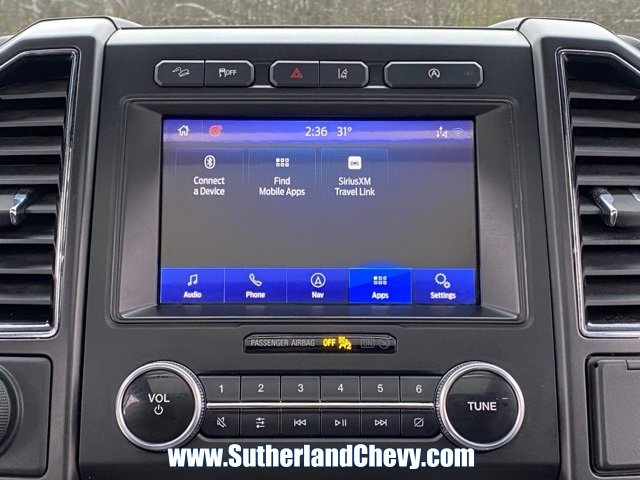 Used 2021 Ford Expedition Max Limited image 30