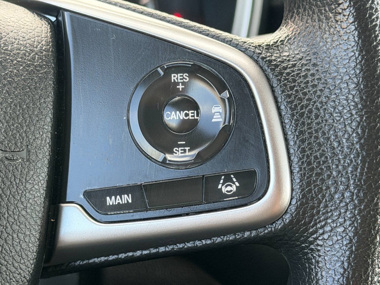 Used 2019 Honda CR-V EX image 33