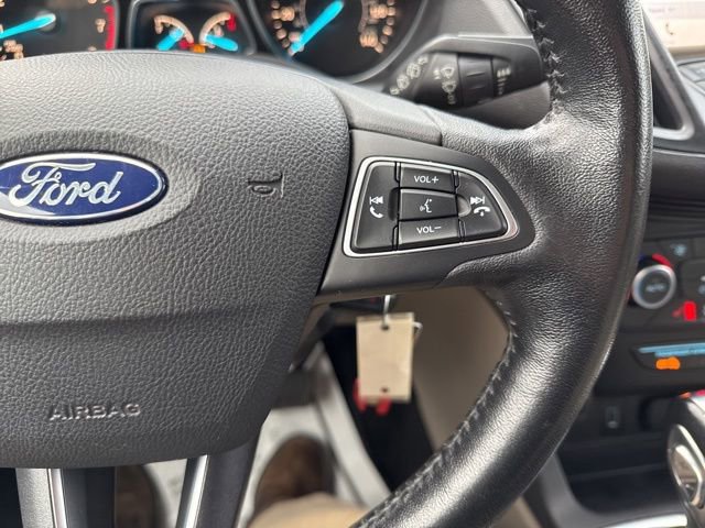 Used 2018 Ford Escape SEL image 35
