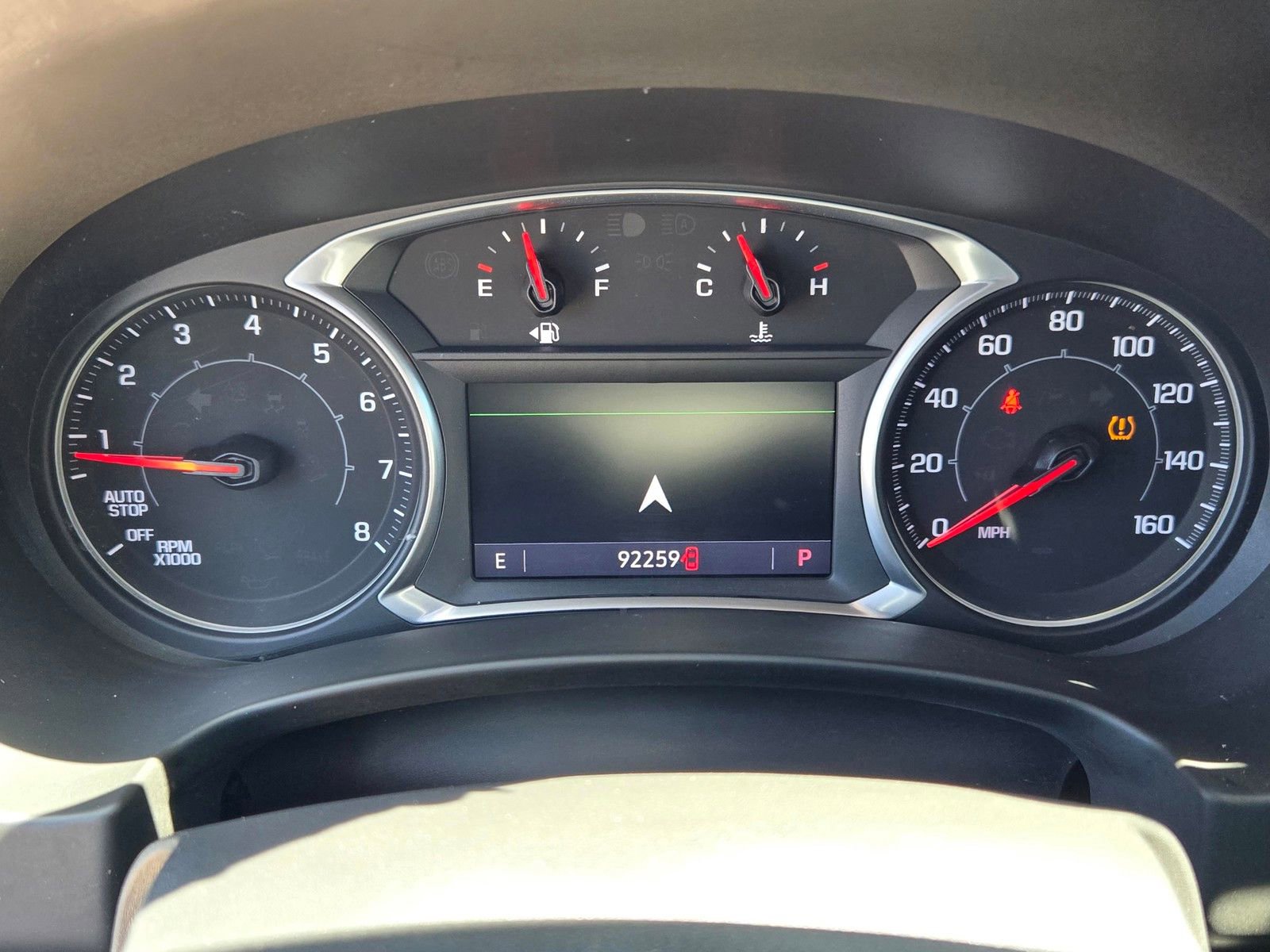 Used 2022 GMC Terrain SLT w/ Infotainment Package II FWD image 20