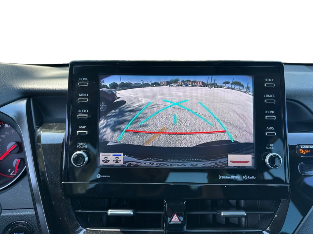 Used 2024 Toyota Camry XSE FWD image 16