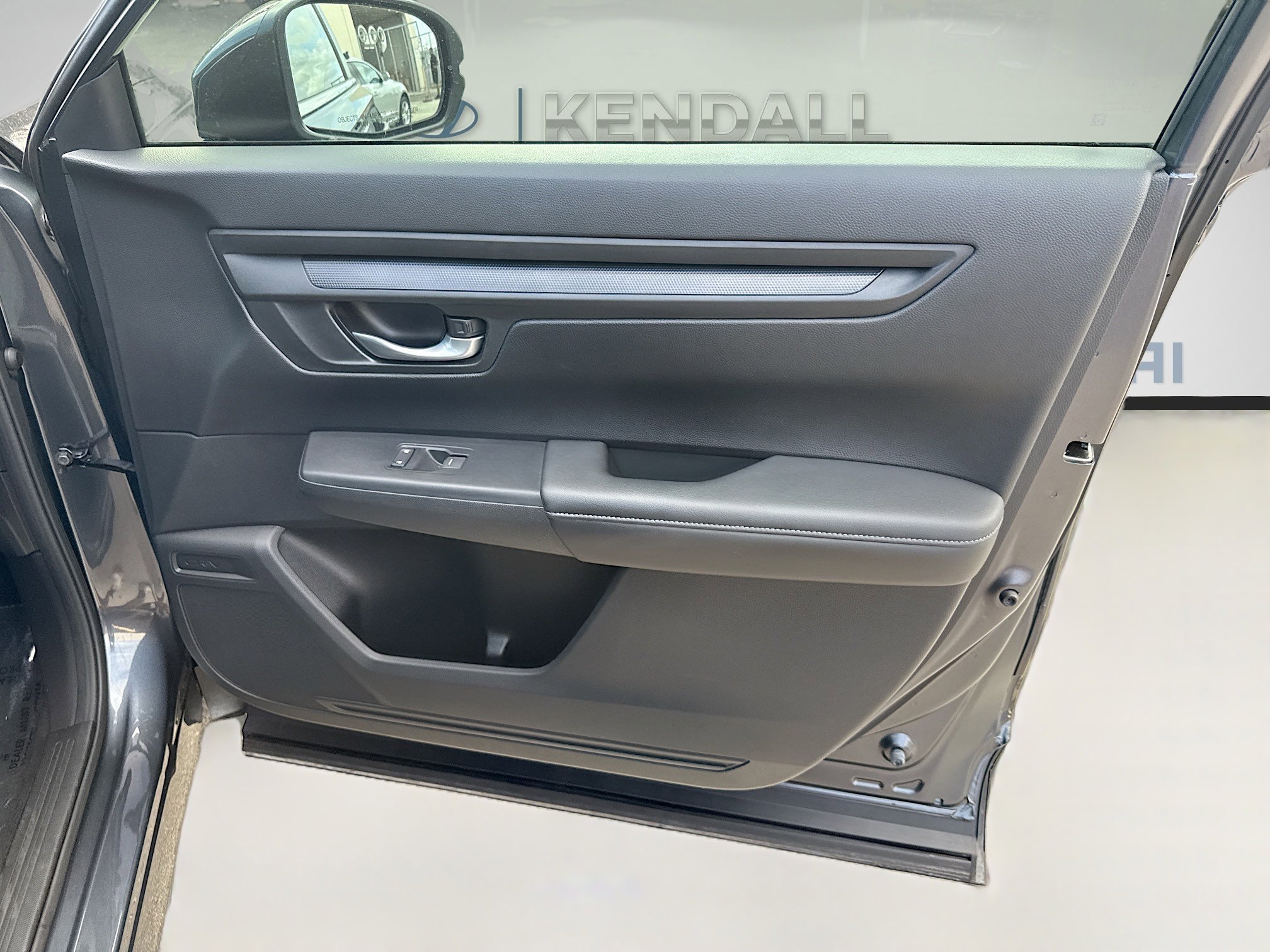 Used 2024 Honda CR-V EX image 31