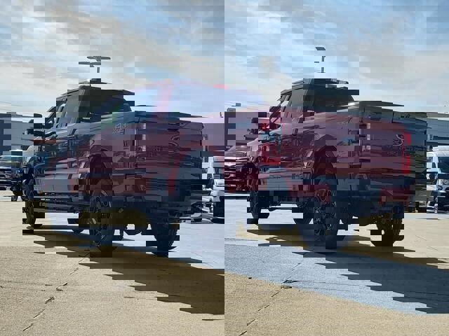 New 2026 Ford F250 XLT image 6