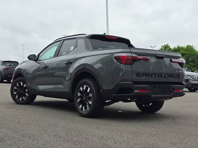 New 2026 Hyundai Santa Cruz SEL AWD/4WD image 13