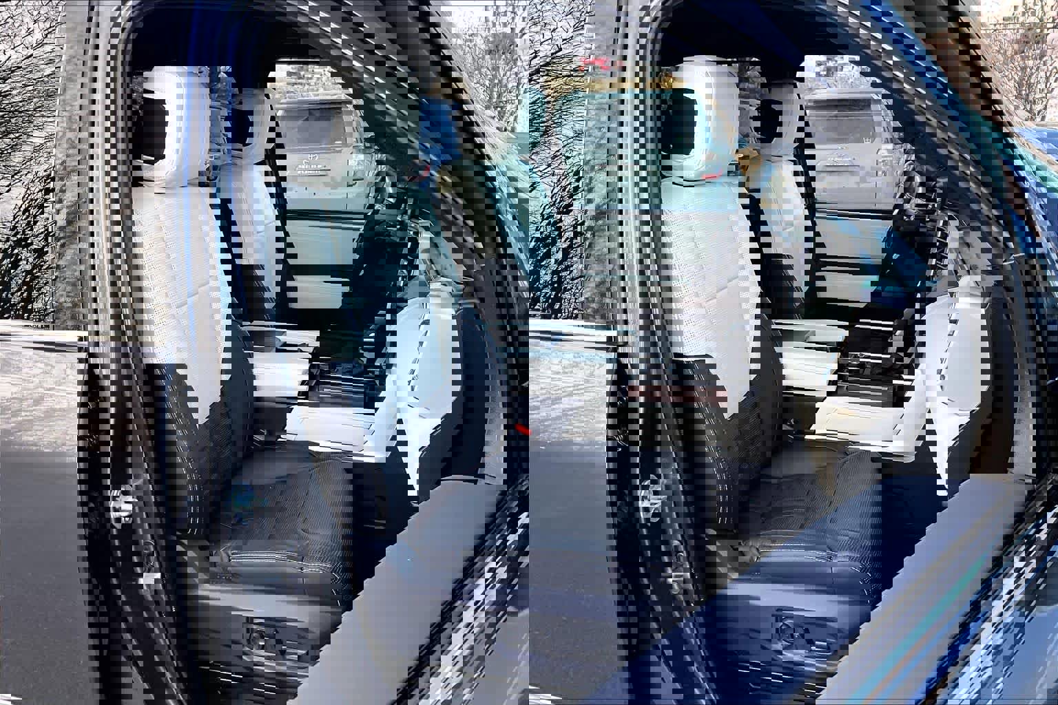 Used 2023 Toyota Tundra Capstone image 10