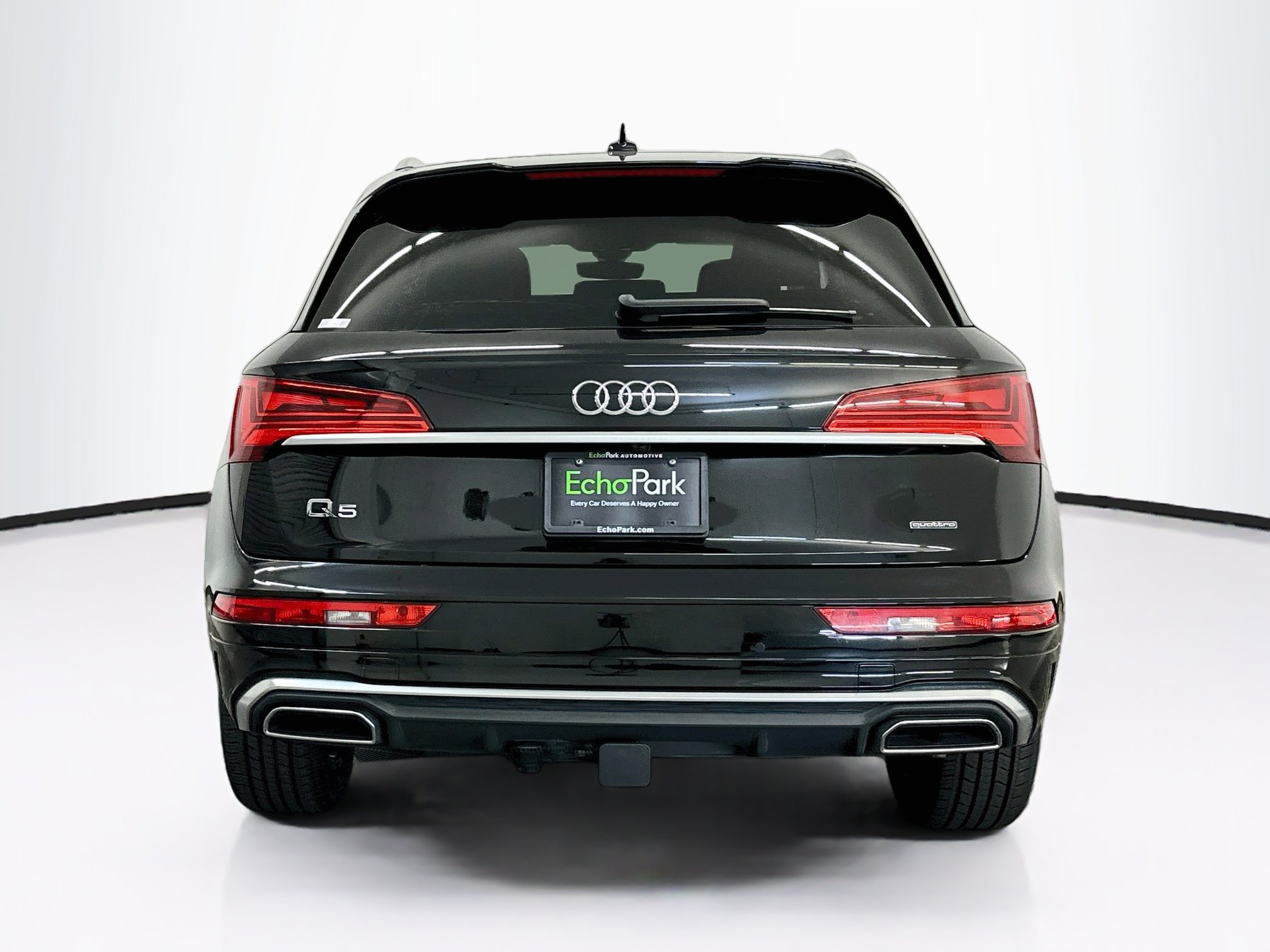 Used 2023 Audi Q5 2.0T Premium Plus w/ Premium Plus Package AWD/4WD image 7