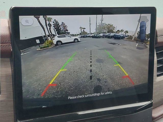 Used 2024 Ford Expedition Max Limited image 19