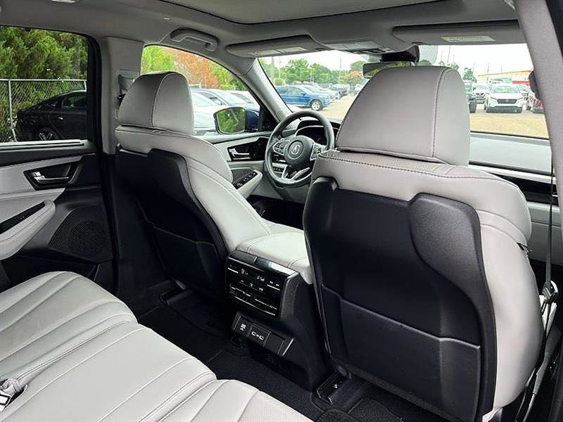 Used 2024 Acura MDX FWD w/ Technology Package image 52