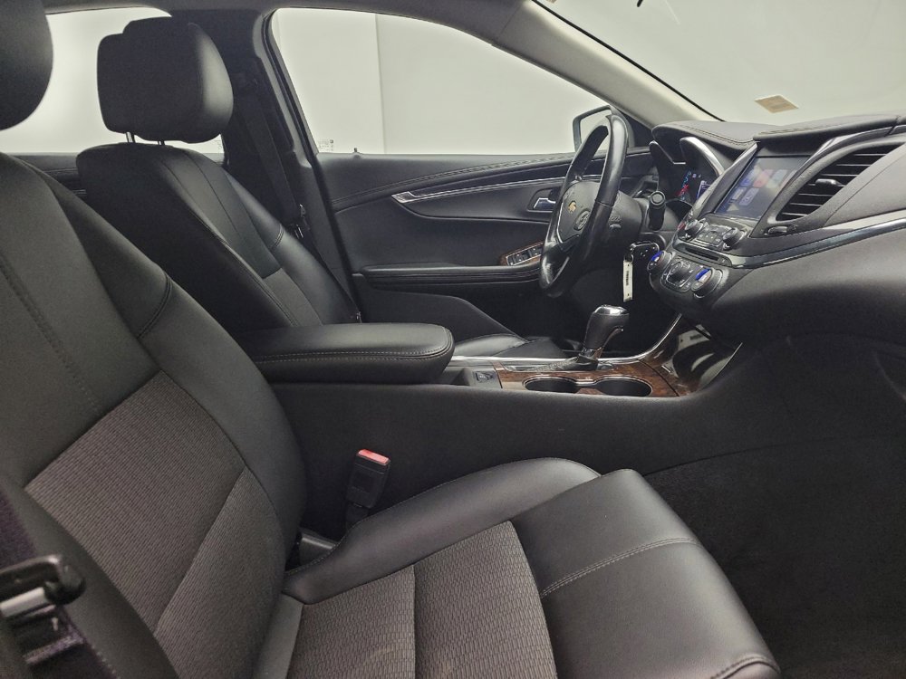 Used 2014 Chevrolet Impala LT FWD image 21