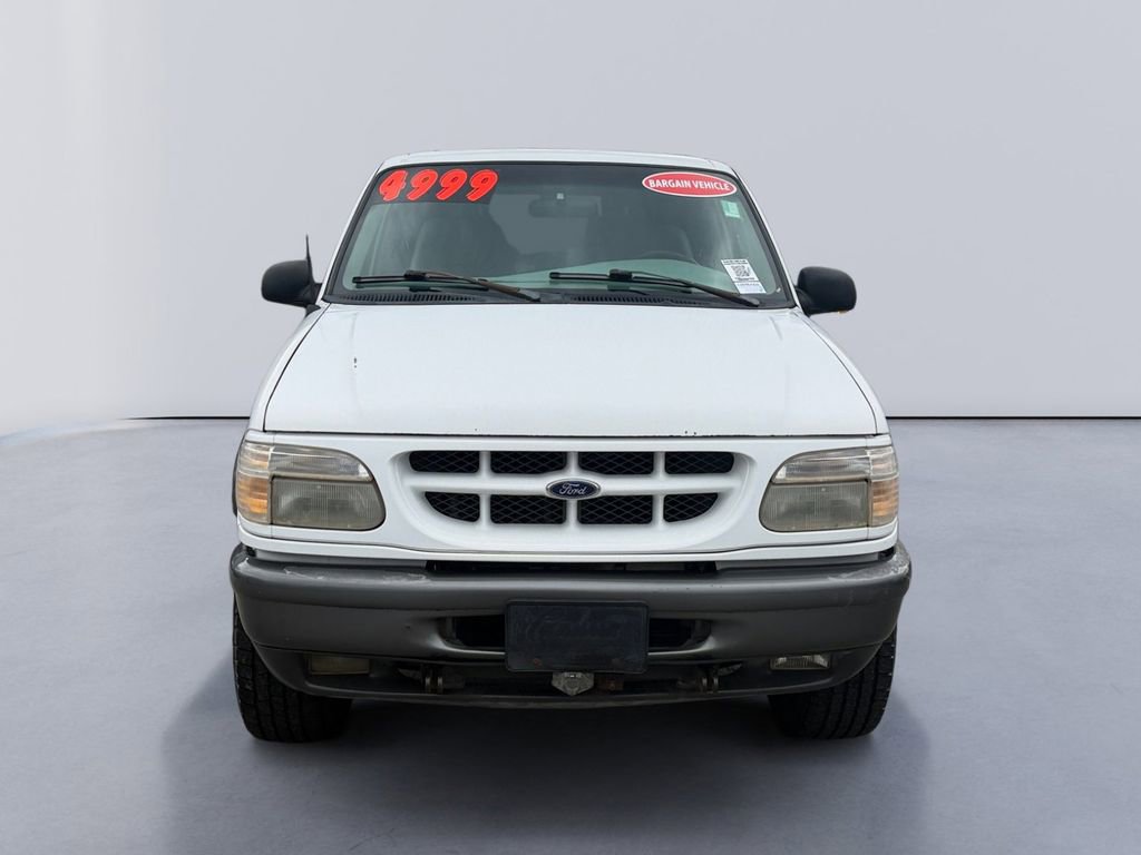 Used 1998 Ford Explorer Sport RWD image 8