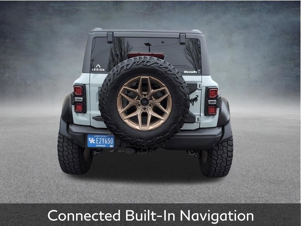 Used 2023 Ford Bronco Raptor image 7