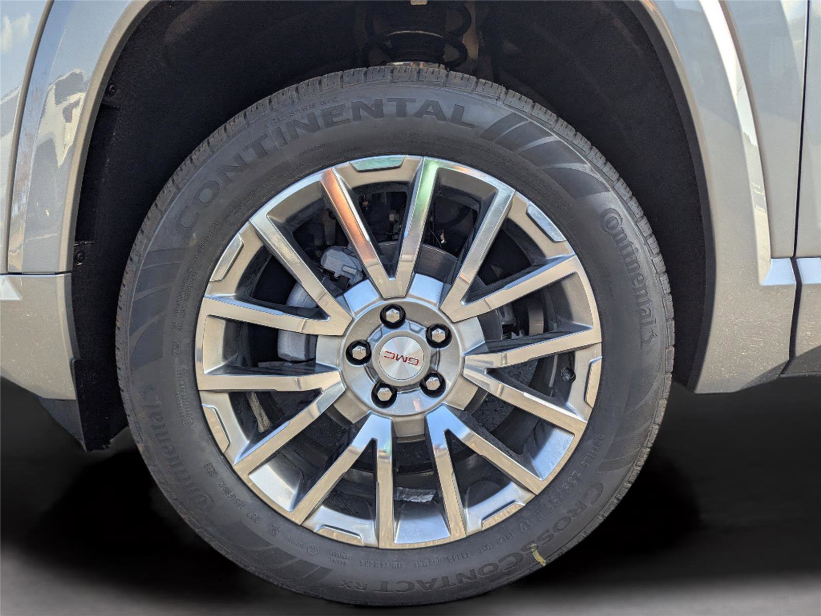 New 2026 GMC Terrain Denali image 9