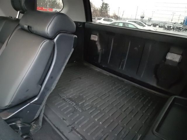 Used 2020 Toyota 4Runner TRD Off-Road Premium w/ Moonroof Package image 24