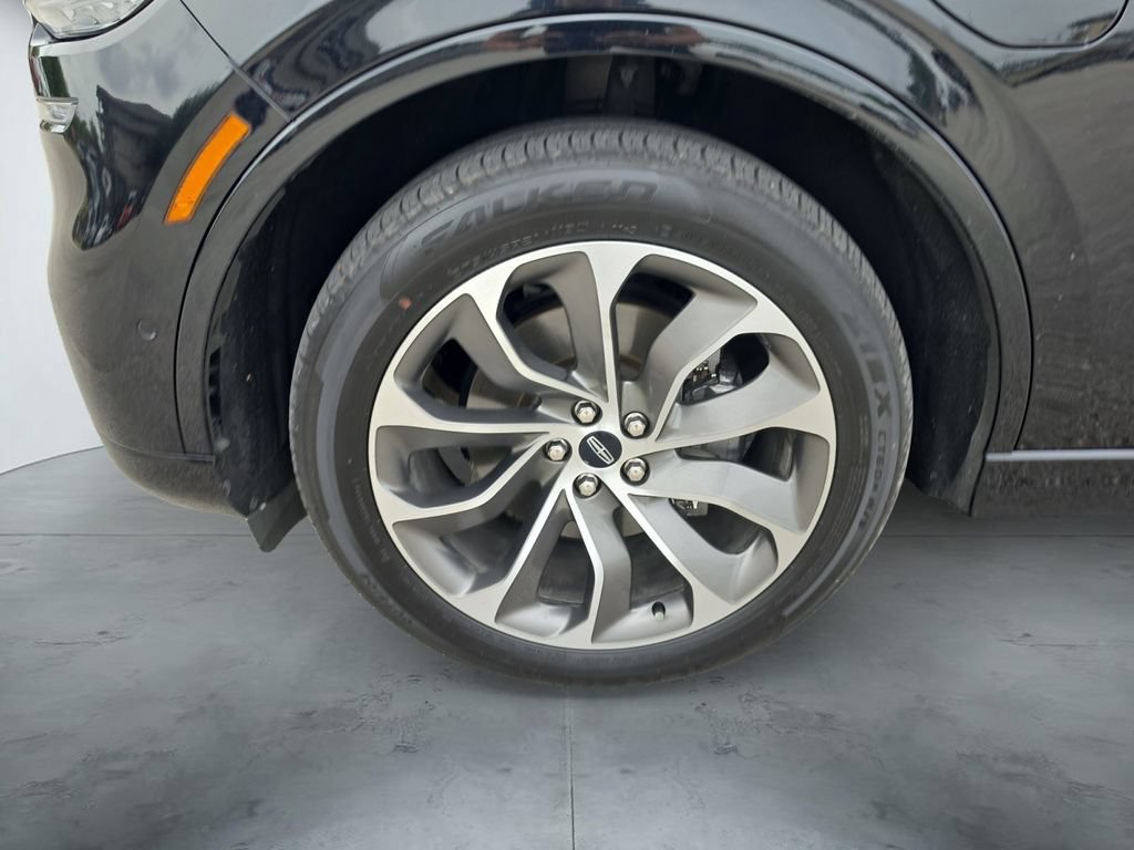 Used 2020 Lincoln Aviator Grand Touring w/ Equipment Group 302A AWD/4WD image 14