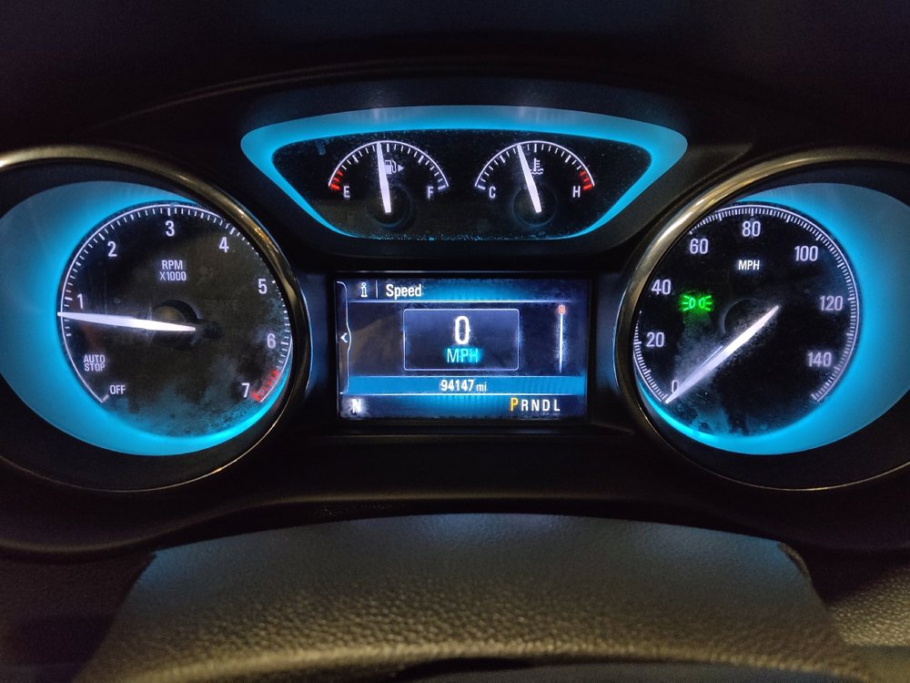 Used 2017 Buick Envision Essence image 23