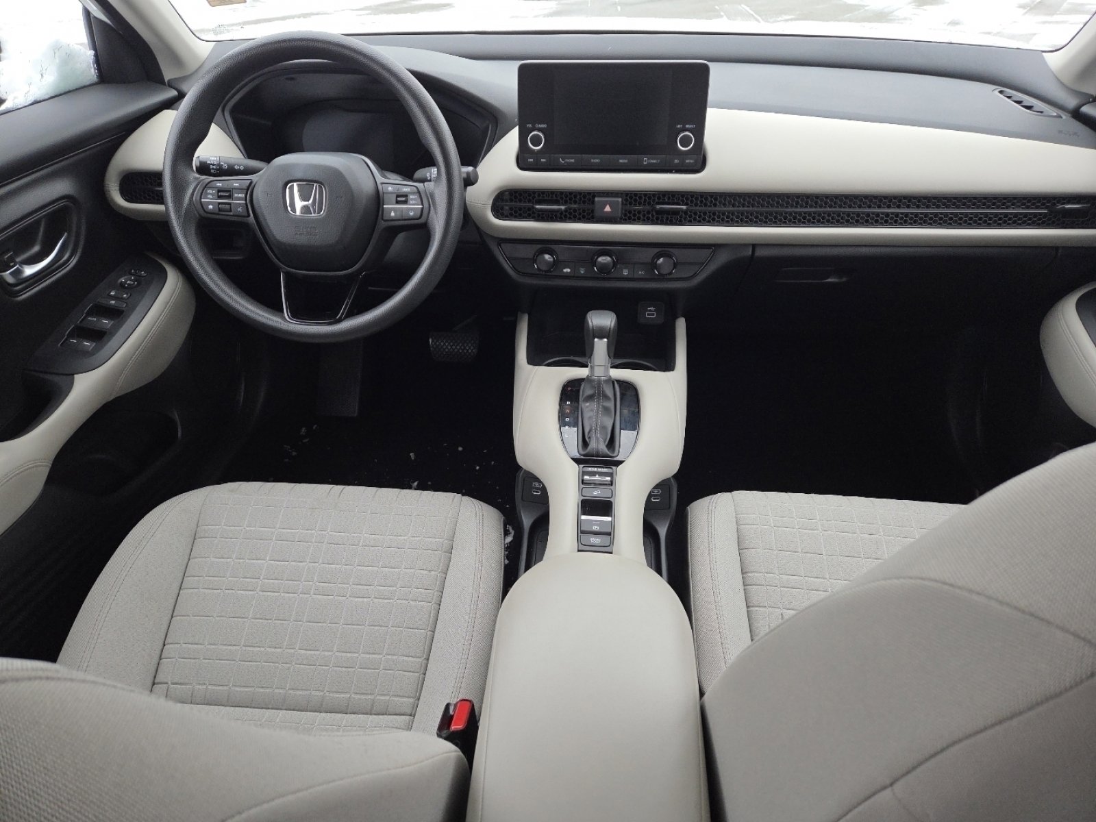 Used 2024 Honda HR-V LX image 22