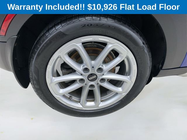 Used 2015 MINI Cooper Countryman S image 17