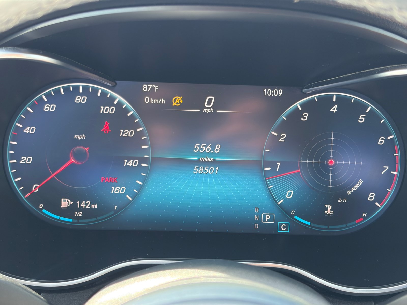 Used 2020 Mercedes-Benz C 300 4MATIC Sedan image 22