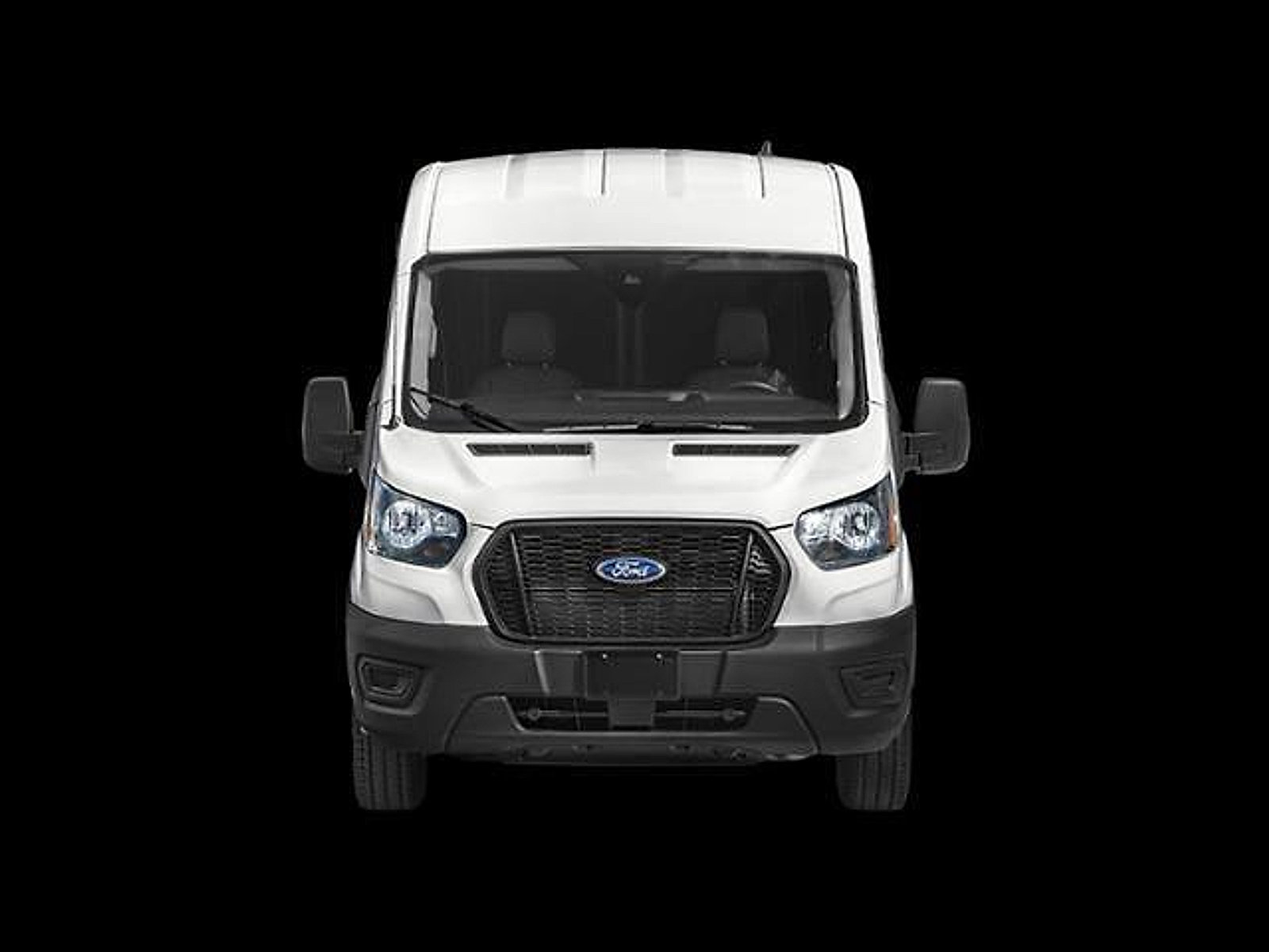 Used 2023 Ford Transit 250 Medium Roof RWD image 29