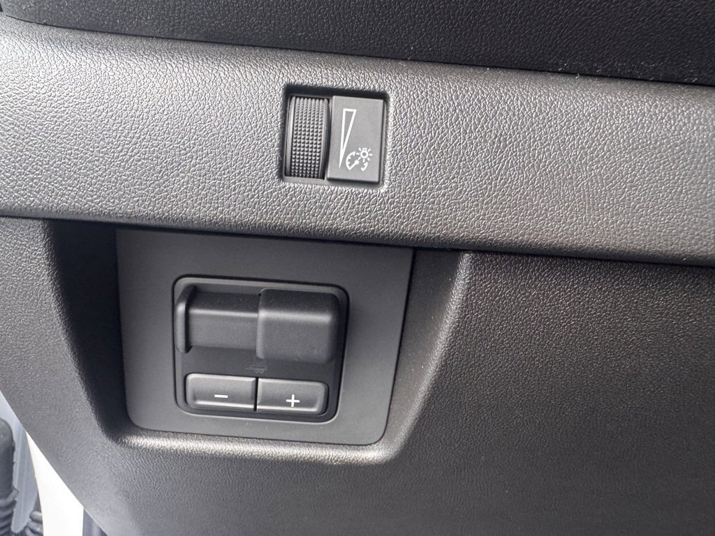 New 2026 Chevrolet Colorado Trail Boss image 6